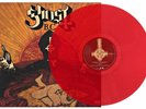 Ghost B.C. Infestissumam Gatefold LP Red Vinyl NEW SEALED