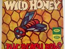 THE BEACH BOYS WILD HONEY AUSTRALIAN RELEASE EP record