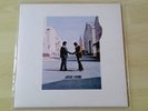 Pink Floyd - Wish You Were Here - 1975 UK Very First Press - A1  B3