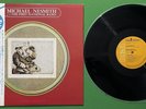 NM Michael Nesmith (1st National Band) Loose Salute - Japan RCA w/OBI & Lyrics