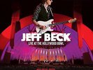 Jeff Beck Live At The Hollywood Bowl (Vinyl)