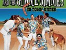 Me First & Gimme Gimmes - Go Down Under [New Vinyl LP] 10