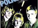The Police - Outlandos D'Amour - Limited Blue Colored Vinyl [New Vinyl LP] Blue,