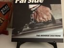 Monroe Doctrine by Farside (1999) OG Press Revelation Records Hardcore Punk Rock