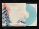 Halsey Badlands Urban Outfitters Blue Vinyl LP Alternate Cover
