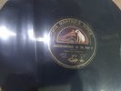 78RPM (77 ACTUALLY) PABLO DE SARASATE Zigeunerweisen OP. 20 HMV