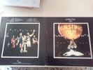 JETHRO TULL: Live bursting out,2LP,Apribile,ex-ex,con inserti,Chrysalis 6641873,