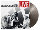 Golden Earring - Live - Limited Gatefold, 180-Gram 'Blade Bullet' Silver Colored