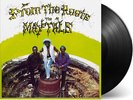 Maytalls - From The Roots [180-Gram Black Vinyl] [New Vinyl LP] Black, 180 Gram,