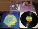 YES - FRAGILE VINYL LP UK ISSUE ATLANTIC K50009 GATEFOLD 1972 w/BOOKLET VG+