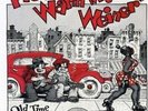 Various Artists - Old Time Hokum Blues [New Vinyl LP] 180 Gram, Reissue