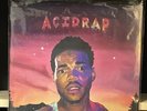 CHANCE THE RAPPER ‎– Acid Rap Exclusive Purple Blue Sky Swirl Colored Vinyl 2LP