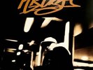 DJ Krush - Krush (1994 Instrumental, Abstract, Acid Jazz, Trip Hop, Hip Hop LP)