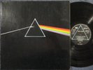 PINK FLOYD The Dark Side Of The Moon / LP DDR INTERSHOP EMI HARVEST F 666.218