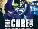 The Cure  Songs From A Lost World Caja 4-LP + 2CD vinilo blanco Bologna 2022