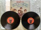 The Beatles - Rock 'n' Roll Music - Vinyl LP - Red Coca-Cola Label - Rare