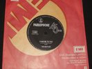 BEATLES - FROM ME TO YOU - ( STEREO ) PARLOPHONE 1976 RESISSUE 45 - 1960s BEAT