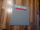 System Of A Down Picture Disc LP Mezmerize UK 2005 Excellent/Excellent