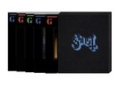 GHOST x REVOLVER SPECIAL EDITION ISSUE COLLECTOR'S BOX 136/250 IN HAND