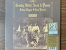 CROSBY STILLS NASH & YOUNG DEJA VU GOLD COLOR VINYL LP NEW SEALED RSD ESSENTIAL
