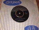 The INTRUDERS *7” 1966  1st PRESS * LONDON RARE Soul 45 UP AND DOWN THE LADDER *