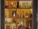FAMILY: Music In A Doll’s House ’68 UK Reprise Psych Rock LP NM Vinyl w/ Insert