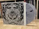 II by The Fuzz 2 LP Translucent Grey Marble Colored Vinyl - Gatefold NM-