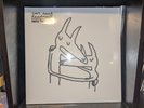 * Car Seat Headrest TWIN FANTASY Face to Face Vinyl 2 LP 2018 Version ReRecorded