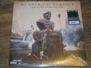 Greatest Hits - US Double Jalapeno Green Vinyl Walmart My Chemical Romance 3