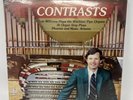 New LEW WILLIAMS Vinyl Plays The WURLITZER AT ORGAN STOP PIZZA Phoniex MESA