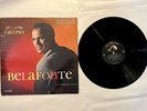 HARRY BELAFONTE “Jump Up Calypso” Vinyl LP Record RCA Victor LPM-2388 G+
