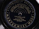 Carter Family MONTGOMERY WARD 4734 V+ 