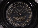 Monroe Brothers MONTGOMERY WARD 7087 G 
