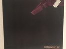 Metallica “ nothing else matters”  7” single 1992 UK