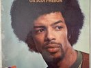 Gil Scott Heron Pieces Of A Man First Press LP