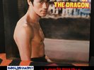 Bruce Lee Way Of The Dragon (Soundtrack) - Joseph Koo - Japan 1st press (1975)