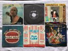 6 x SEX PISTOLS 7