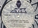 2x Jungle 12” Vinyl Records Dr S Gachet & Boogie Times Tribe