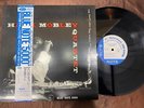 HANK MOBLEY QUARTET BLUE NOTE BN 0018 OBI MONO JAPAN Vinyl LP