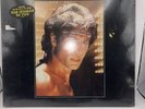 STAYING ALIVE Soundtrack LP 1983 The Bee Gees Factory Sealed HYPE STICKER