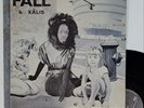 LP 33T Aminata Fall & Xâlis  