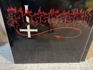 Seven Churches (Re-issue 2019)(black LP) by Possessed (Record, 2019)