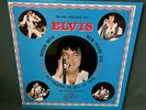 Elvis Presley Rockin With New Years Eve 1976 2 LP Set Spirit Of America MINT