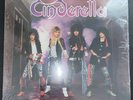 CINDERELLA  NIGHT SONGS  VIOLET COLORED 180G AUDIOPHILE VINYL LP  SEALED MINT
