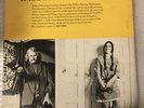 LISTENING TO RICHARD BRAUTIGAN 69 HARVEST ST424 LP original USA Poet Legend Vg