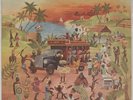 WEATHER REPORT: Black Market US Columbia Jazz ’76 OG Fusion LP NM Vinyl