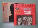 MASSIMO RANIERI - Perdere l'amore - Recital - LP - SIGILLATO