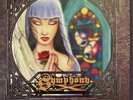 The Divine Wings of Tragedy by Symphony X (Vinyl, Sep-2012, 2 Discs, Century...