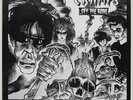 The Cramps – ...Off The Bone, 1983, 12