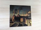 Pink Floyd Animals Vinyl Record 1977 Original Japan Press Gatefold